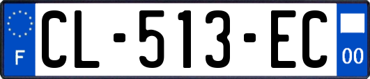 CL-513-EC