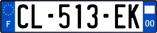 CL-513-EK