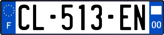 CL-513-EN