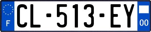 CL-513-EY