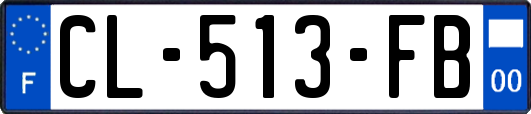 CL-513-FB