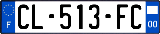CL-513-FC