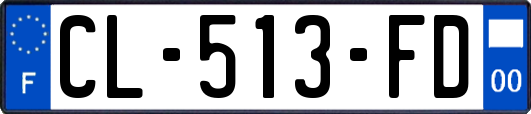 CL-513-FD