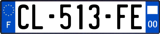 CL-513-FE