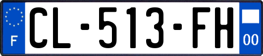 CL-513-FH