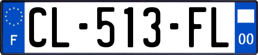 CL-513-FL