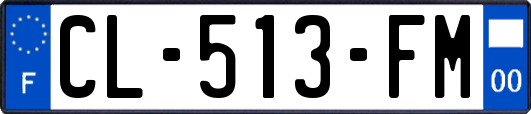 CL-513-FM