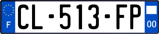 CL-513-FP