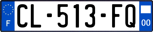 CL-513-FQ