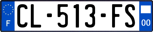 CL-513-FS