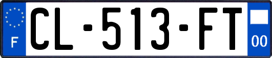CL-513-FT