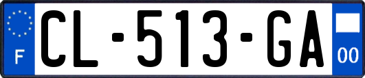 CL-513-GA