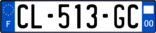 CL-513-GC