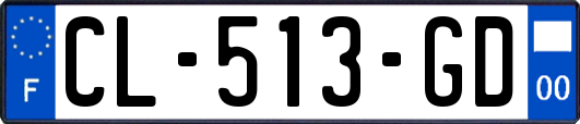 CL-513-GD