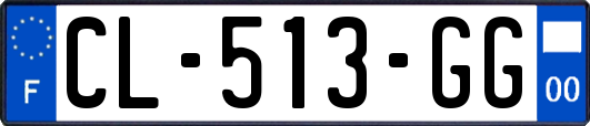 CL-513-GG