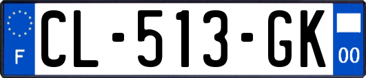 CL-513-GK