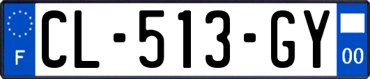 CL-513-GY