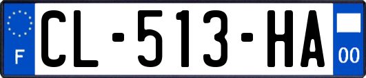 CL-513-HA