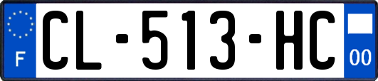CL-513-HC