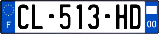 CL-513-HD