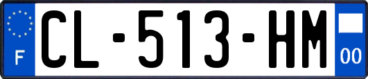 CL-513-HM