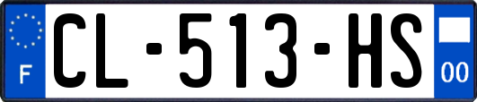CL-513-HS