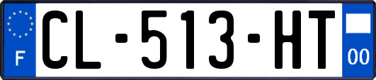 CL-513-HT