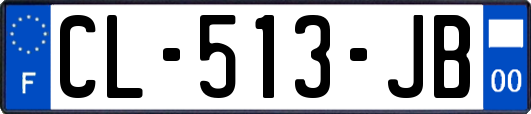 CL-513-JB