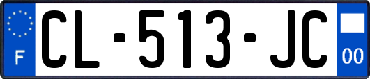 CL-513-JC