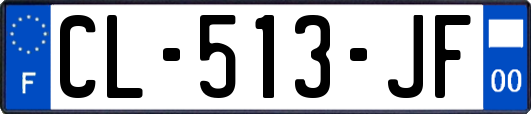 CL-513-JF