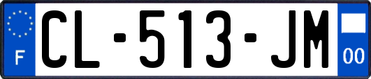 CL-513-JM