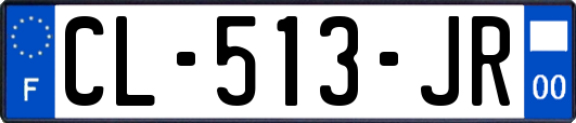CL-513-JR