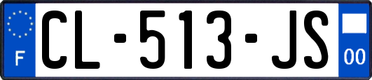 CL-513-JS