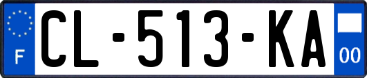 CL-513-KA