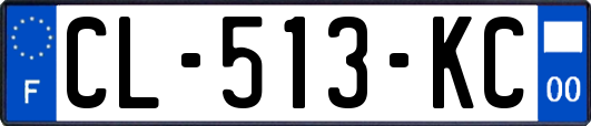 CL-513-KC