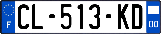 CL-513-KD