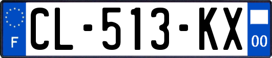 CL-513-KX