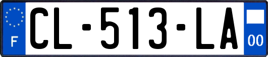 CL-513-LA