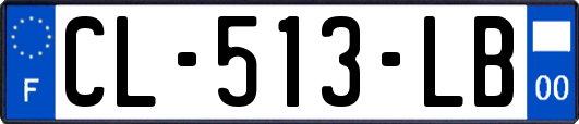 CL-513-LB