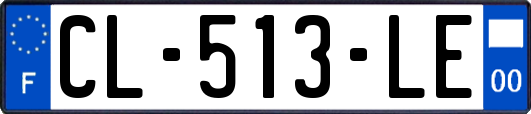 CL-513-LE