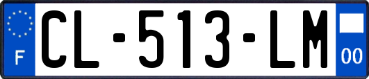CL-513-LM