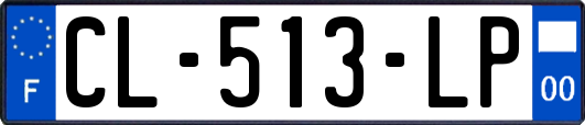 CL-513-LP