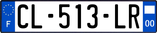 CL-513-LR