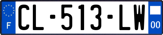 CL-513-LW