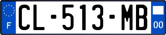 CL-513-MB