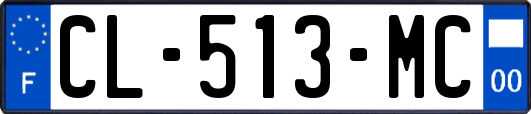 CL-513-MC