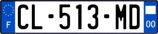 CL-513-MD