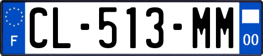 CL-513-MM
