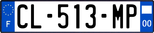 CL-513-MP