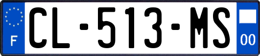 CL-513-MS